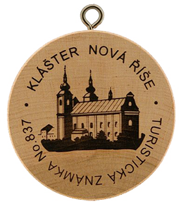 Klášter Nová Říše