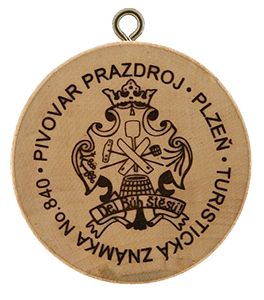 Pivovar Prazdroj Plzeň