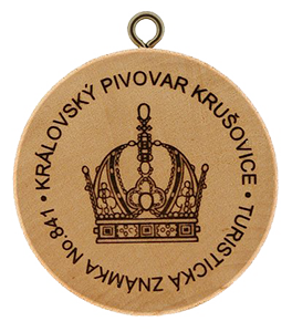 Královský pivovar Krušovice