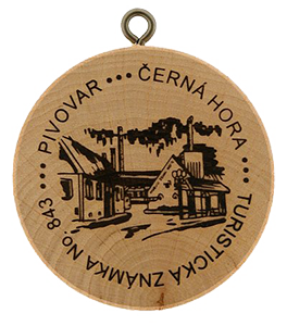 Pivovar Černá Hora