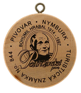 Pivovar Nymburk
