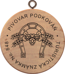 Pivovar Podkováň