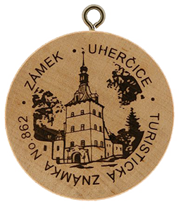 Uherčice