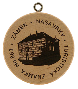 Nasavrky