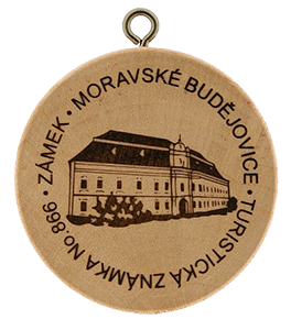 Moravské Budějovice