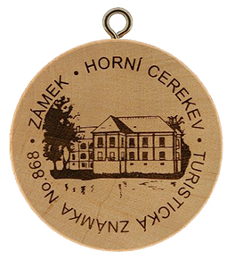 Horní Cerekev
