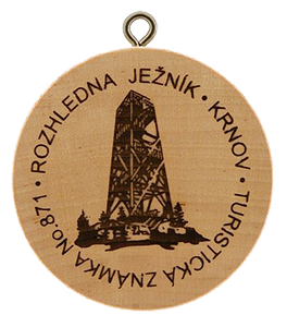 Ježník - Krnov