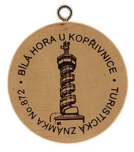 Bílá Hora u Kopřivnice