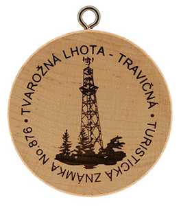 Travičná - Tvarožná Lhota