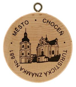 Choceň