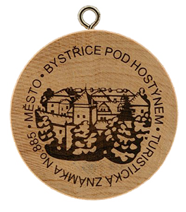 Bystřice pod Hostýnem