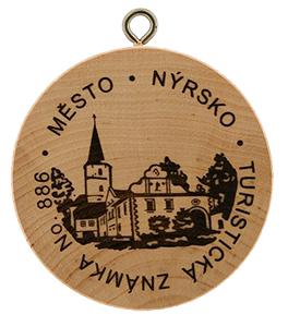 Nýrsko