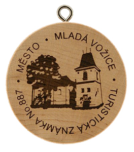 Mladá Vožice