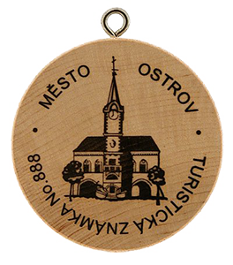 Ostrov