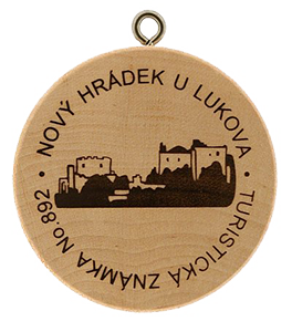 Nový Hrádek u Lukova