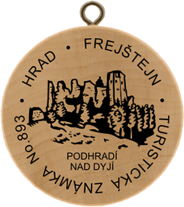 Frejštejn