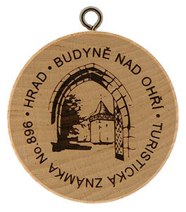 Budyně nad Ohří