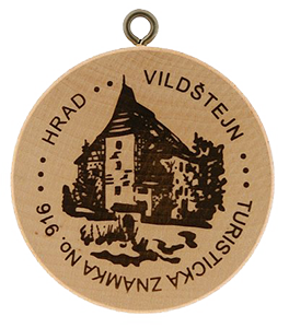 Hrad Vildštejn