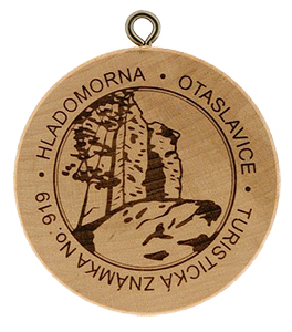 Otaslavice - Hladomorna