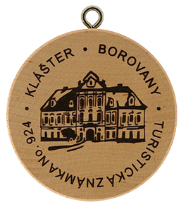 Klášter Borovany