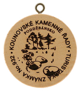 Kounovské kamenné řady