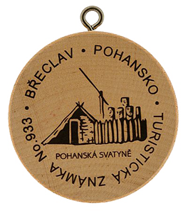 Pohansko - Břeclav