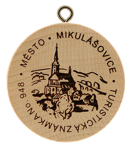 Mikulášovice