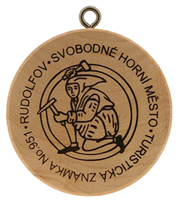 Svobodné horní město Rudolfov