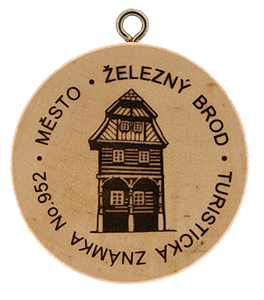 Železný Brod