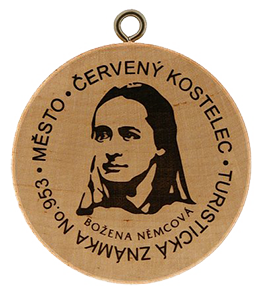 Červený Kostelec