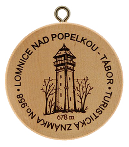 Lomnice nad Popelkou - Tábor