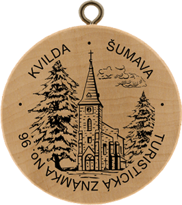 Kvilda