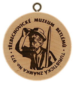 Třebechovické muzeum Betlémů