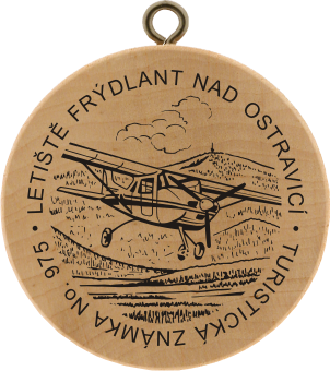 Letiště Frýdlant nad Ostravicí