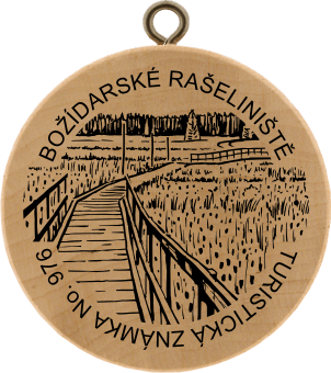 Božídarské Rašeliniště