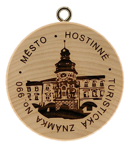 Hostinné
