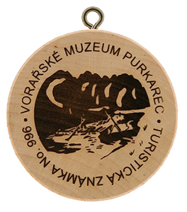 Vorařské muzeum Purkarec