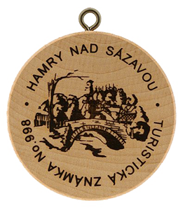 Hamry nad Sázavou